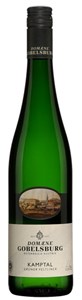 Schloss Gobelsburg Domæne Gobelsburg Grüner Veltliner 2019