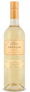 Anselmi San Vincenzo 2017