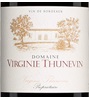 Domaine Virginie Thunevin Bordeaux 2015