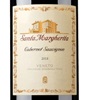 Santa Margherita Cabernet Sauvignon 2018