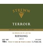 Strewn Winery Terroir Riesling 2018