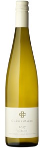 Charles Baker Wines Ivan Vineyard Riesling 2017