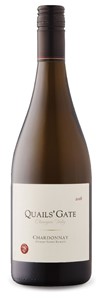 Quails' Gate Estate Winery Stewart Family Chardonnay 2018