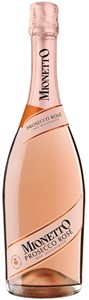 Mionetto Extra Dry Rosé Millesimato Prosecco 2020