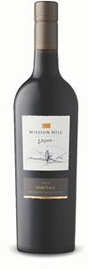 Mission Hill Family Estate Reserve Meritage 2019