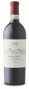 Dievole Novecento Riserva Chianti Classico 2016