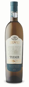 Tezaur Jidvei Feteasca Regala Sauvignon Blanc 2019