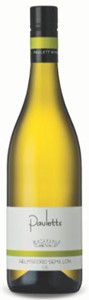 Paulett Wines Watervale Semillon 2019