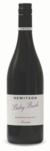 Hewitson Baby Bush Mourvèdre 2019