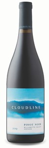 Cloudline Pinot Noir 2019