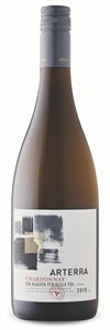 Arterra Chardonnay 2018