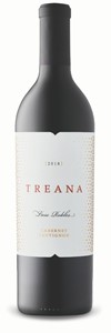 Treana Cabernet Sauvignon 2018