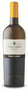Paternoster Vulcanico Falanghina 2019