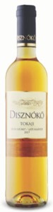 Disznókó Late Harvest Tokaji Furmint 2017