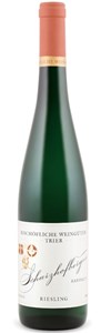 Bischöfliche Weingüter Trier Scharzhofberger Riesling 2019