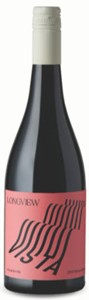 Longview Vista Shiraz Barbera 2019