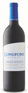 Longford Estate Cabernet Sauvignon 2019