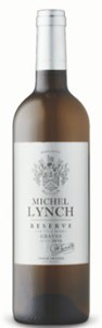 Michel Lynch Réserve Graves 2019