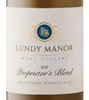 Lundy Manor Proprietor's Blend 2017