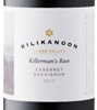 Kilikanoon Killerman's Run Cabernet Sauvignon 2017