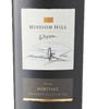 Mission Hill Family Estate Reserve Meritage 2019