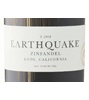 Earthquake Zinfandel 2018