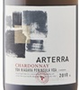 Arterra Chardonnay 2018