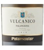 Paternoster Vulcanico Falanghina 2019