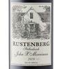 Rustenberg John X Merriman 2019