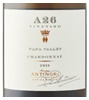 Antica A26 Chardonnay 2019