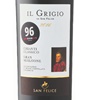 San Felice Il Grigio Gran Selezione Chianti Classico 2016