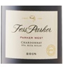 Fess Parker Parker West Vineyard Santa Rita Hills Chardonnay 2018