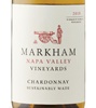 Markham Napa Valley Chardonnay 2018