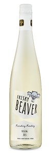 Frisky Beaver Ravishing Riesling 2015