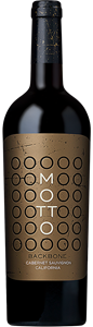 Motto Wines Backbone Cabernet Sauvignon 2013