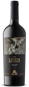 La Linda Old Vines Malbec 2014