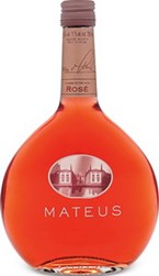 Mateus Rosé