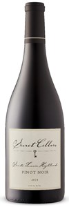 Purple Wine + Spirits Secret Cellars Santa Lucia Highlands Pinot Noir 2014