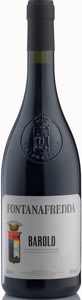 Fontanafredda Barolo 2014