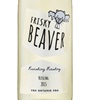 Frisky Beaver Ravishing Riesling 2015