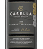 Casella Family Brands Cabernet Sauvignon 2012