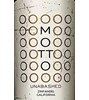 Motto Wines Unabashed Zinfandel 2015