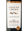 Hester Creek Estate Winery The Judge Golden Mile Bench 2014