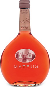 Mateus Rosé Expert Wine Review: Natalie MacLean