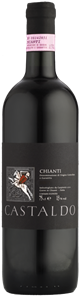 Carpineto Castaldo Chianti 2010