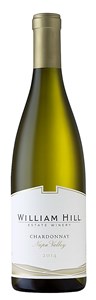 William Hill Chardonnay 2014