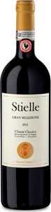 Rocca di Castagnoli Stielle Gran Selezione Chianti Classico 2011
