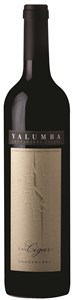 Yalumba The Cigar Cabernet Sauvignon 2012