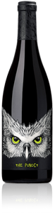 The Pundit Tenet Wines Syrah 2014