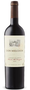 Concha y Toro Don Melchor Cabernet Sauvignon 2012